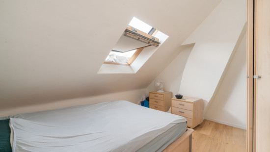 Maaltebruggestraat - 209 - - 9000