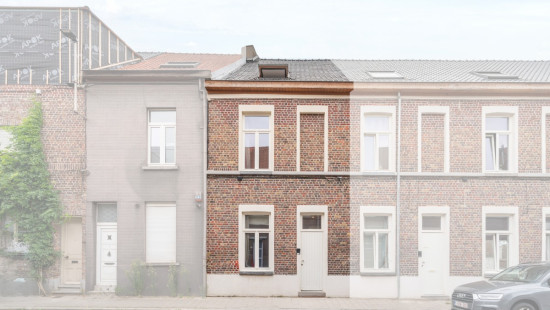 Maaltebruggestraat - 209 - - 9000