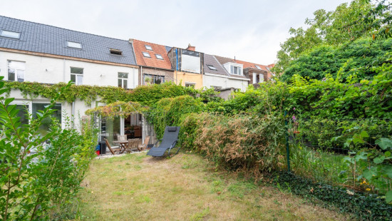 Maaltebruggestraat - 209 - - 9000