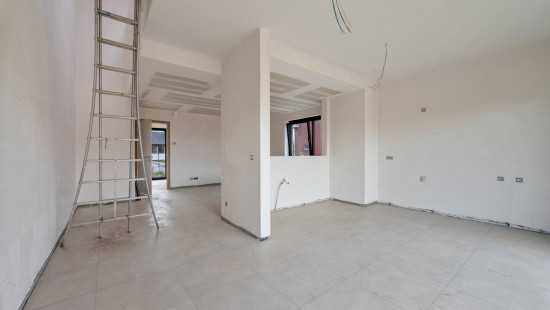 Koolputstraat - 24 - - Lot 4 - 9120