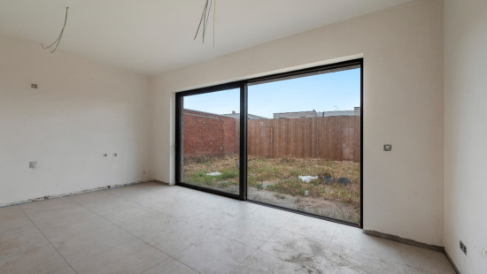 Koolputstraat - 24 - - Lot 4 - 9120