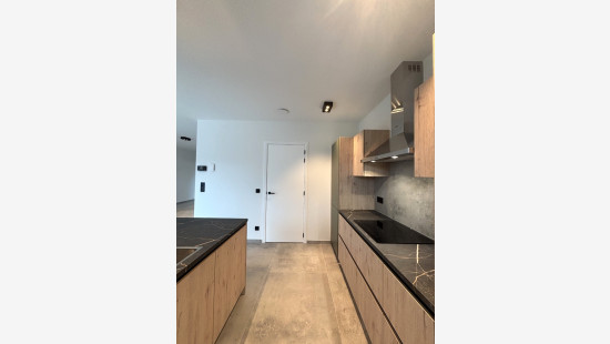 Onderwijsstraat - 6 - A - 3920
