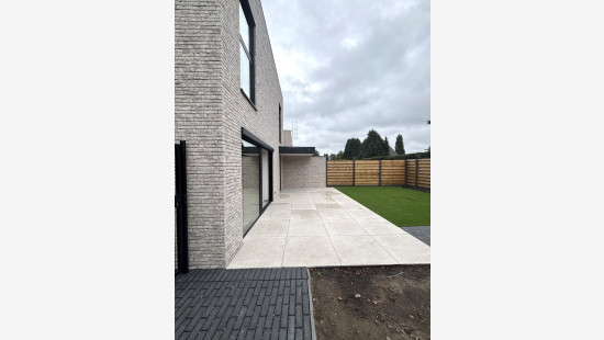 Onderwijsstraat - 6 - A - 3920