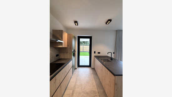 Onderwijsstraat - 6 - A - 3920