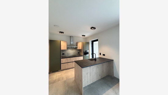 Onderwijsstraat - 6 - A - 3920