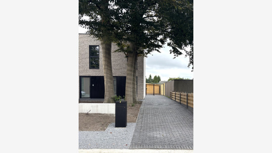 Onderwijsstraat - 6 - A - 3920