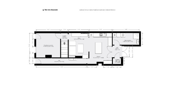 Rue Fanny - 162 - - 4100