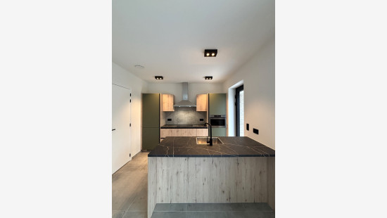 Onderwijsstraat - 6 - A - 3920