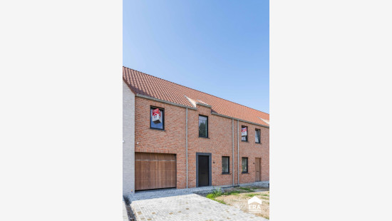 Poperingseweg - 673 - C - lot 3 - 8908