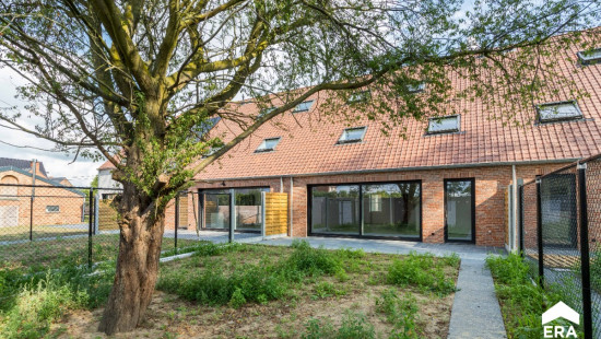 Poperingseweg - 673 - C - lot 3 - 8908