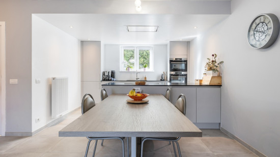 Modest Ghyselenstraat - 27 - - 8670