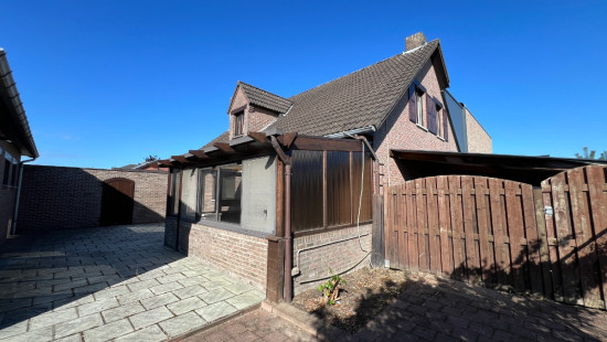 Lindelsebaan - 29 - - 3900