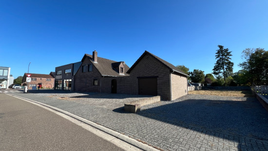 Lindelsebaan - 29 - - 3900