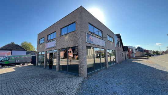 Lindelsebaan - 29 - - 3900