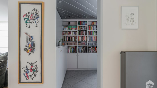 Gerststraat - 1 - - 3600