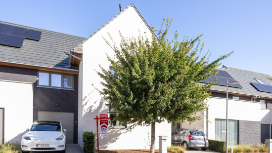 Modest Ghyselenstraat - 27 - - 8670