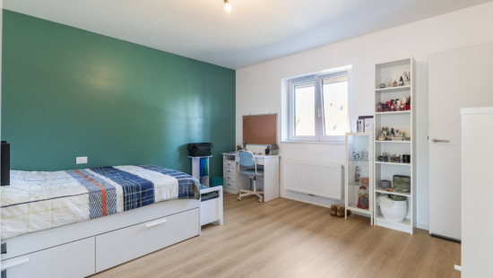 Modest Ghyselenstraat - 27 - - 8670
