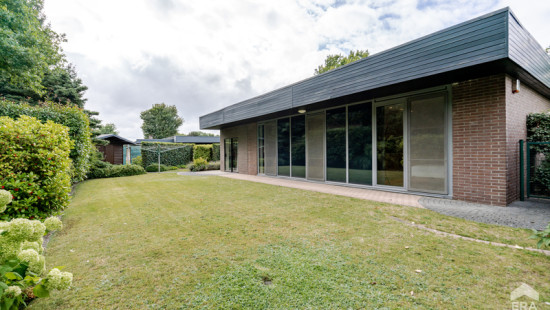 Gerststraat - 1 - - 3600