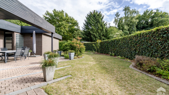 Gerststraat - 1 - - 3600