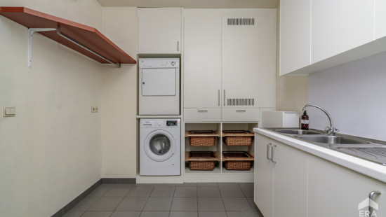 Gerststraat - 1 - - 3600