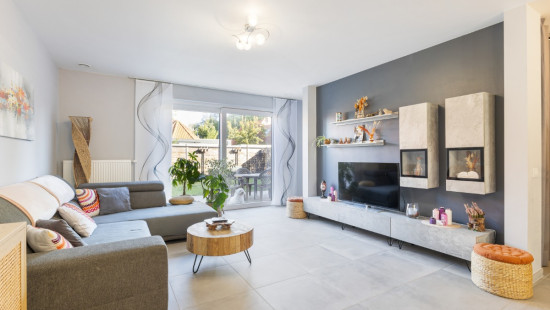 Modest Ghyselenstraat - 27 - - 8670