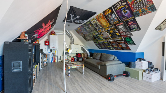 Modest Ghyselenstraat - 27 - - 8670