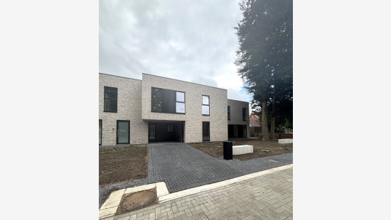 Onderwijsstraat - 6 - B - 3920