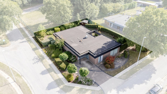 Gerststraat - 1 - - 3600