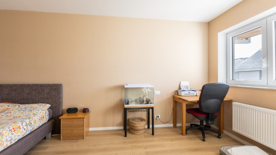 Modest Ghyselenstraat - 27 - - 8670