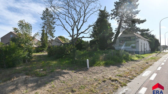 Grote Baan - 176 - - 9920