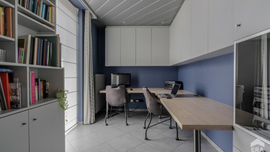 Gerststraat - 1 - - 3600