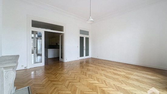 Avenue Legrand - 35 - 1 - 1050