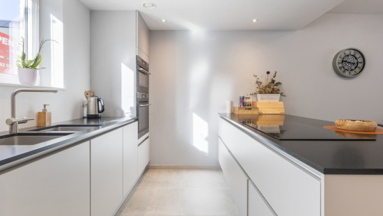 Modest Ghyselenstraat - 27 - - 8670