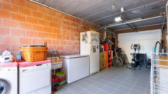 Modest Ghyselenstraat - 27 - - 8670