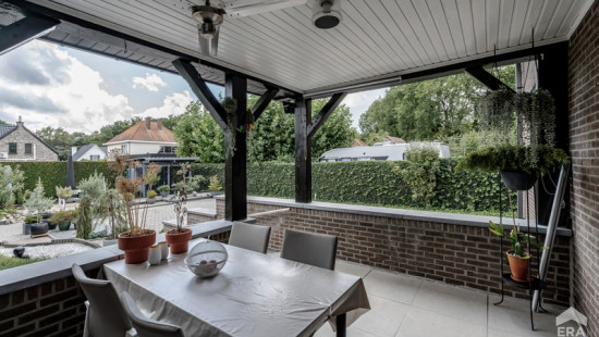 Blookbergstraat - 7 - - 3600