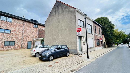 Geluveldplaats - 1 - - 8980