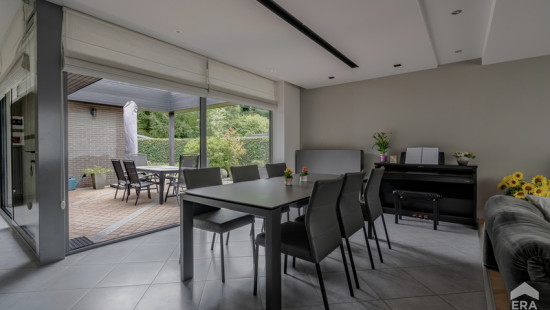 Gerststraat - 1 - - 3600