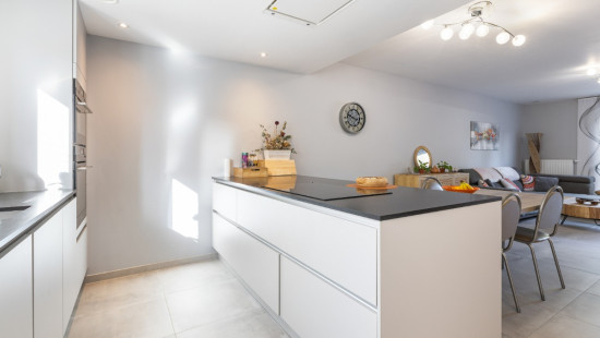 Modest Ghyselenstraat - 27 - - 8670