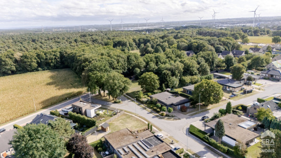 Gerststraat - 1 - - 3600