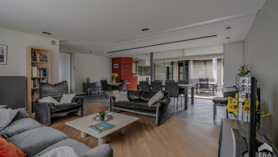 Gerststraat - 1 - - 3600