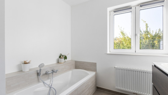 Modest Ghyselenstraat - 27 - - 8670