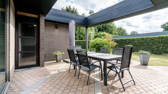 Gerststraat - 1 - - 3600