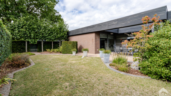 Gerststraat - 1 - - 3600