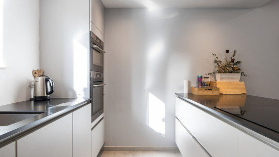 Modest Ghyselenstraat - 27 - - 8670