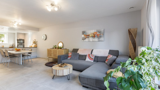 Modest Ghyselenstraat - 27 - - 8670