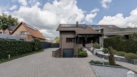 Blookbergstraat - 7 - - 3600