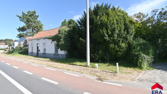 Grote Baan - 176 - - 9920