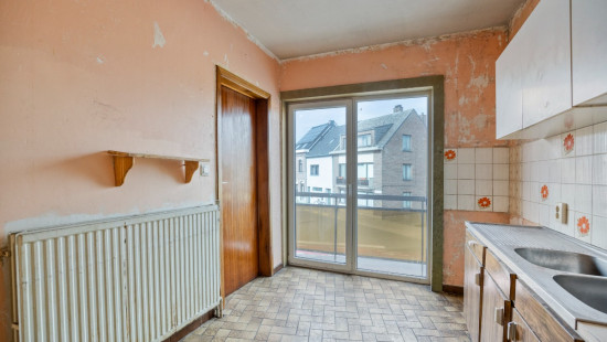 Standplaats - 30 - - 2570