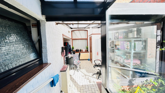 Moorselestraat - 51 - - 8930