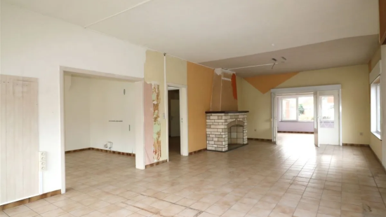 Stationsstraat - 26 - - 3272